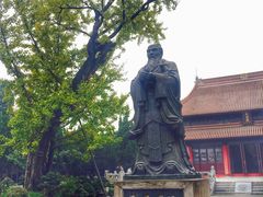 -苏州文庙(姑苏区)