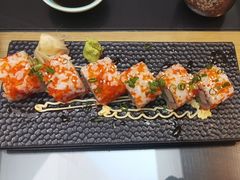 -西村日本料理(香格里拉饭店)