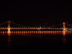 -武汉关码头(轮渡站)