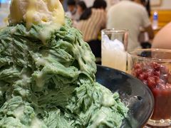 -糖糖屋•糖水•雪花冰店(时尚天河店)