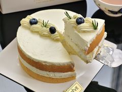 -杜哈夫DOUX RÊVE·生日蛋糕(日月光店)