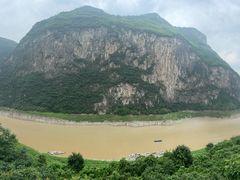 -乌江画廊(彭水苗族土家族自治县)