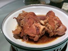 -董家大院·京味家常菜(朝丰家园店)