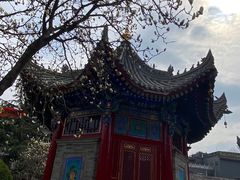 -西安市广仁寺