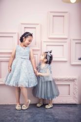 -鹿乐·亲子儿童摄影(城东翠雍新城南区店)