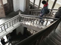 -常家庄园