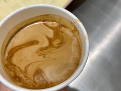 -Legno.ita Coffee by Wood(襄阳南路店)