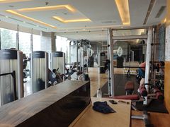 -青岛富力艾美酒店