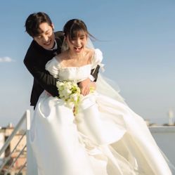 -女王风尚STUDIO·轻奢化定制