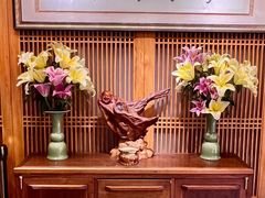 -龙华素斋(龙华路店)