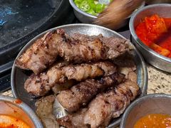 -首尔烤肉大排档(合生汇店)