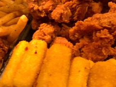 -火炉火自助餐(西直门凯德MALL店)