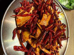 -西塔老太太泥炉烤肉(沈阳店)