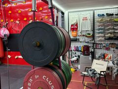 -Stone Motion Fitness 释动健身