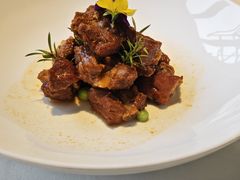 -庆云楼饭庄(什刹海店)