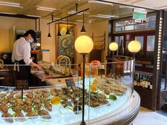 吉拉多生蚝-壳里西餐厅Coquille Seafood Bistro(蒙自路店)