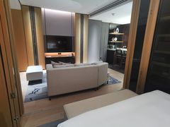 -广州德安丽舍凯宾斯基酒店