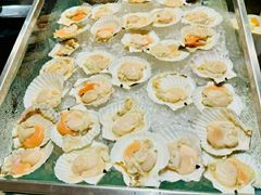-丽都皇冠假日酒店·Matrix亦餐厅(望京店)