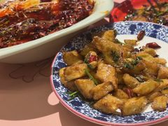 -杨记隆府重庆江湖菜(大悦城店)