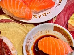 -寿司郎(北京路粤潮楼店)