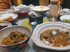 -金掌勺·锅包肉(广渠门店)