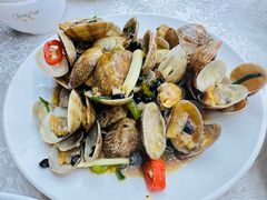 -锐记美食店·现捞海鲜(闸坡店)