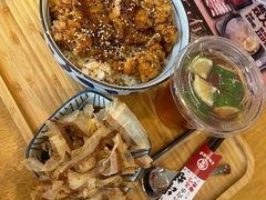 -京和风食堂·定食寿喜锅(保利樾广场店)