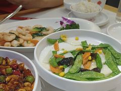 -李老哈·东北菜(宋园路店)