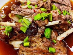 -南花桥羊肉馆老字号(乌镇店)