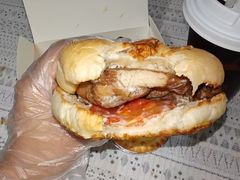 -必胜客(东岳店)