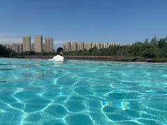 -清河半岛温泉度假酒店