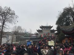 -鸡鸣赐茶(鸡鸣寺路店)
