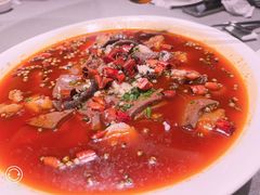 -漢舍中国菜馆(浦东嘉里城店)