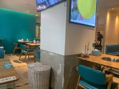 -青瓷火锅料理(西单大悦城店)