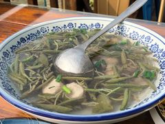 -美味之家·湖景农家乐(太湖东山店)