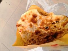 萝卜丝扣肉饼-徐禾记手工烧饼(农院路店)