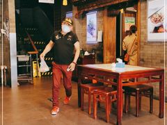 大堂-天兴居(鲜鱼口街店)
