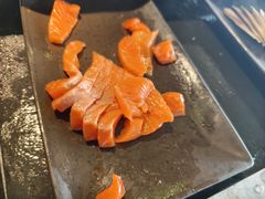 -解放碑威斯汀酒店-知味国际美食餐厅