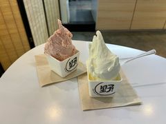 -野人牧坊Gelato(天津南开大悦城店)