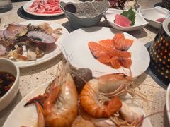 -宴立方海鲜自助(义乌万达广场店)