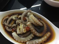 -大锅强·蒸海鲜青岛菜(吾悦广场店)