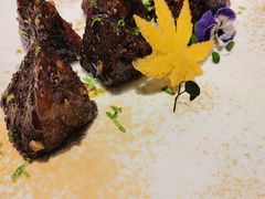-九里云松·天香餐厅