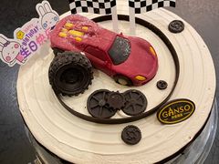 -GANSO元祖食品(未来路店)