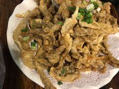 -798烧烤工厂(太和路店)