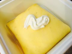 -Tomado绿色烘焙(大尧三路店)
