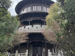 -八大山人梅湖景区