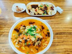 岐山臊子面-老陕兄弟(彩虹新城店)