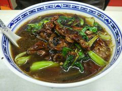 -明呈黄鱼面馆(斜土路店)