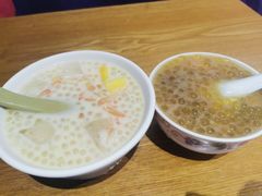 -港湾糖水