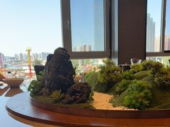 -川旺角川粤融合菜•海景餐厅(星海广场店)